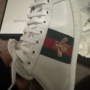 Gucci shoes
